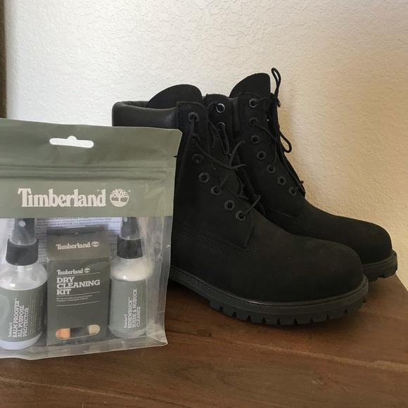 all purpose protector timberland